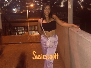 Susiescoott