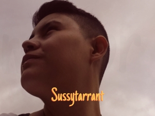 Sussytarrant