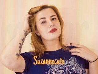 Suzannecute