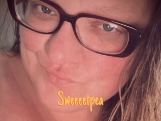 Sweeeetpea