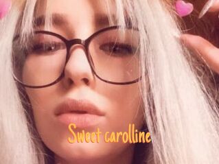 Sweet_carolline