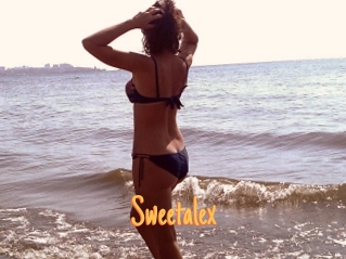 Sweetalex