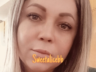 Sweetalicebb