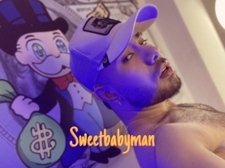 Sweetbabyman