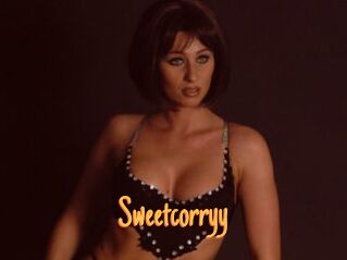 Sweetcorryy