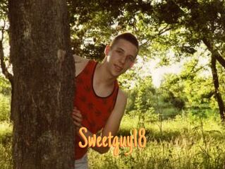 Sweetguy18