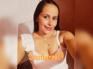 Sweethanna89