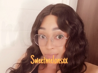 Sweetmelonsxx