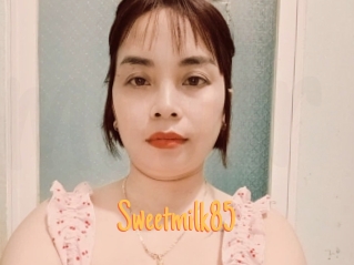 Sweetmilk85