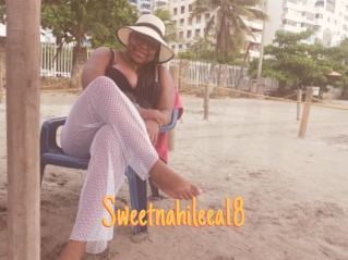 Sweetnahileea18