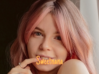 Sweetnana