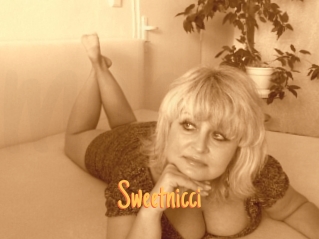 Sweetnicci