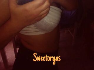 Sweetorgas