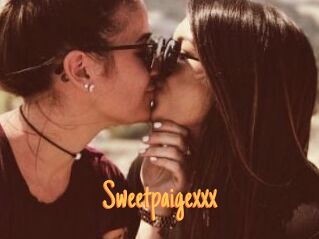 Sweetpaigexxx