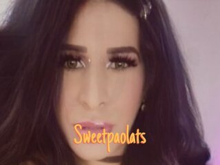 Sweetpaolats