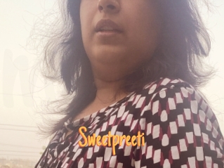 Sweetpreeti