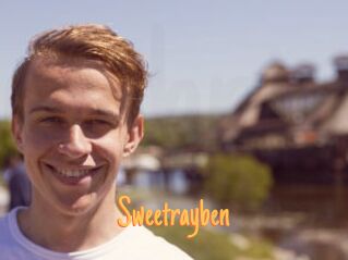 Sweetrayben