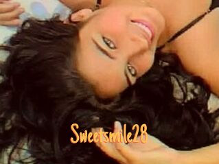 Sweetsmile28