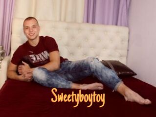 Sweetyboytoy