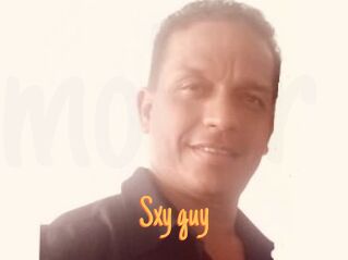 Sxy_guy