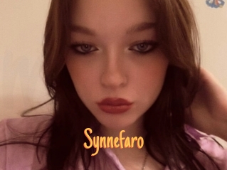 Synnefaro