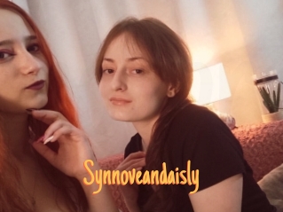 Synnoveandaisly