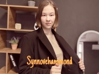 Synnovehammond