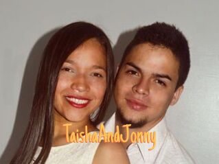 TaishaAndJonny