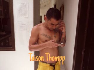 Taison_Thompp