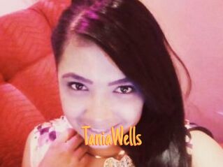 TaniaWells