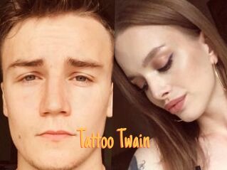 Tattoo_Twain