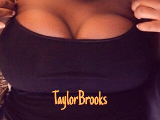TaylorBrooks