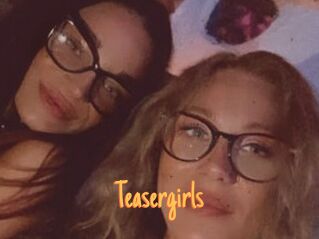 Teasergirls