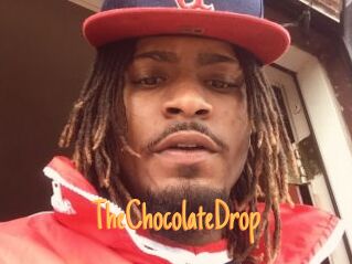 TheChocolateDrop