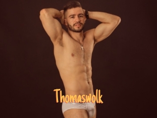 Thomaswolk