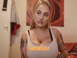 TiannaRose