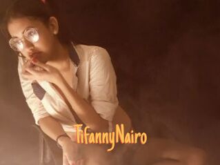 TifannyNairo