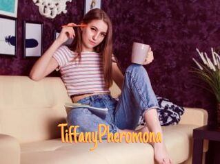TiffanyPheromona