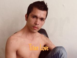 Titan_Love