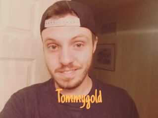 Tommygold