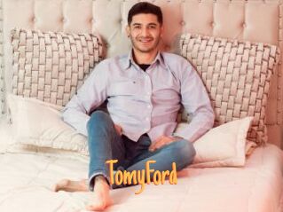 TomyFord