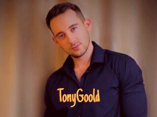 TonyGoold