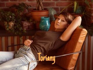 Toriany