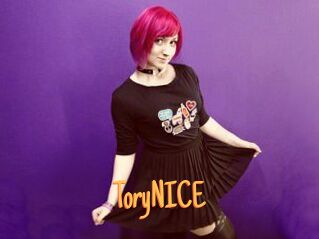 ToryNICE