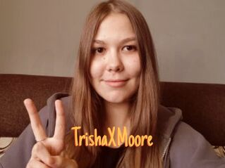 TrishaXMoore