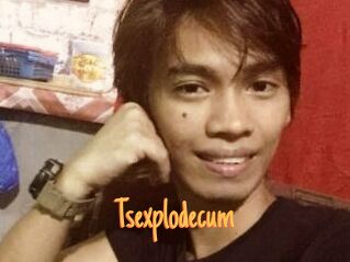 Tsexplodecum