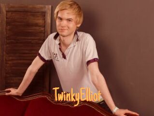 TwinkyElliot