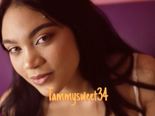 Tammysweet34