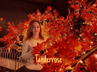 Tanderrose