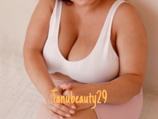 Tanubeauty29